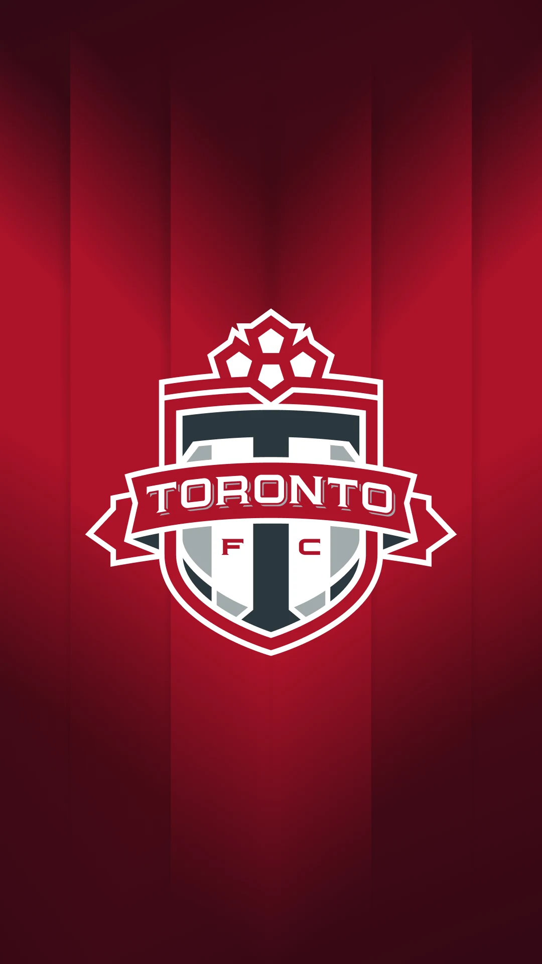 Toronto FC screenshot